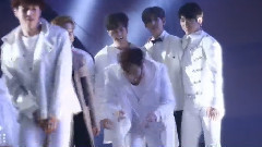 GOT7,JB(GOT7),Junior(GOT7),BamBam(GOT7),Jackson(GOT7) - 喇叭裤
