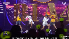 B1A4 - You Are a Girl I Am a Boy