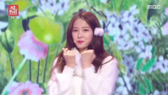 CLC,Jessi,崔有真(CLC) - I'm Your Girl