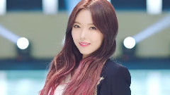 Dal★shabet - 如你(Someone like U) 预告版
