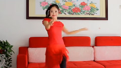 舞蹈视频 - 绿光