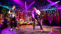 Coldplay - Adventure Of A Lifetime