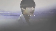 V(防弹少年团),防弹少年团 - 151230 HAPPY金泰亨DAY2015