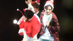 SMROOKIES - Jingle Bell Rock Cr. Blue Moon