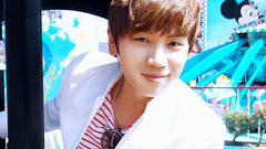 K.Will - K.will1230生日快乐LoveBlossom神剪辑