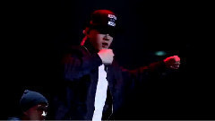 BTOB,Peniel(BTOB) - Dance Solo
