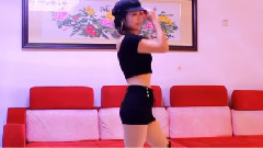 舞蹈视频 - Beat It