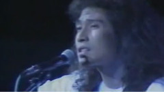 齐秦 - 外面的世界 1991年