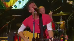 Coldplay - Yellow