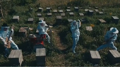 日本群星 - 3 Times