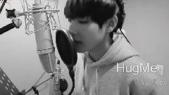 防弹少年团,V(防弹少年团),J-HOPE(防弹少年团) - Hug Me