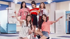 Nine Muses,EXID,GFriend,少女时代,TAHITI,Red Velvet - KPOP Sexy Girl Club Drops Vol.4 Jan 2016