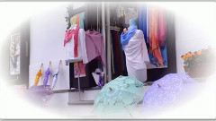 音乐短片 - 咖啡色的城市