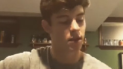 Shawn Mendes - 你德翻唱1D的History Pt1