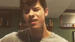 Shawn Mendes - 你德翻唱1D的History Pt2