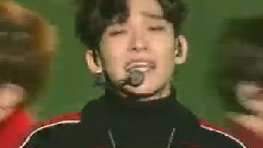 EXO - Call Me Baby 自修版