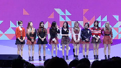 TWICE - Talk