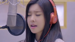 Girl's Day,素珍(Girl's Day) - 每天和你