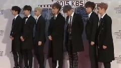 GOT7 - D-DAY 歌谣大战祭歌手们的选择 A Or B GOT7 CUT