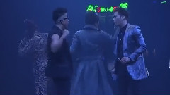 郑伊健,陈小春 - 战无不胜