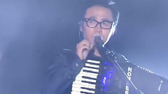 王铮亮 - 时间都去哪儿了