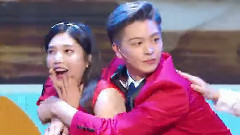 JOY(Red Velvet),陆星材(BTOB),Red Velvet,BTOB - Marry You JOY&星材 特别舞台