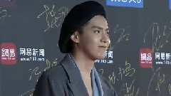 吴亦凡 - 吴亦凡帅气亮相红毯