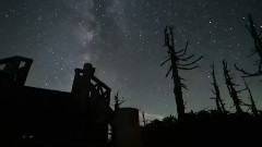 音乐短片 - 静静的夜晚