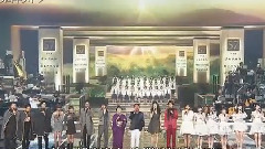 日本群星 - 日本の四季メドレー(第57回 輝く!日本レコード大賞)现场版 15/12/30