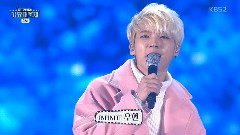 Key(SHINee),Infinite - 在深深的夜空飞翔 - 2015 KBS 歌谣大祝祭 现场版