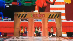 Red Velvet - Dumb Dumb - 2015 KBS 歌谣大祝祭 现场版