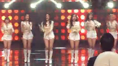 T-ara,智妍,朴孝敏(T-ara),咸慇晶(T-ara),李居丽(T-ara) - Roly Roly