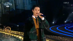 BTOB - 回家的路 - 2015 KBS 歌谣大祝祭 现场版