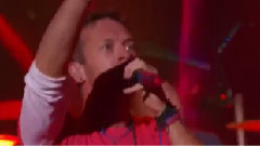 Coldplay - A Head Full Of Dreams
