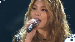 Ailee - 管好你自己吧 - 2015 KBS 歌谣大祝祭 现场版