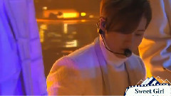 B1A4 - Sweet Girl - 2015 KBS 歌谣大祝祭 现场版