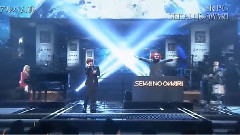 SEKAI NO OWARI - ムーンライトステーション & RPG(第57回 輝く!日本レコード大賞)现场版 15/12/30