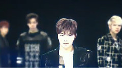 Infinite - Bad - 2015 KBS 歌谣大祝祭 现场版