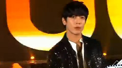CNBLUE - Cinderella - 2015 KBS 歌谣大祝祭 现场版