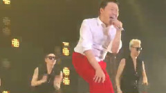 Psy - Napal Baji Encore