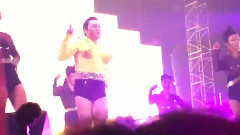 Psy - Up & Down