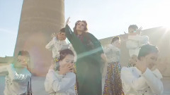 乌兹别克群星 - Читтигул/Сhittigul