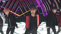 V(防弹少年团),田柾国(防弹少年团),防弹少年团 - Dance Performance 防弹少年团Cut