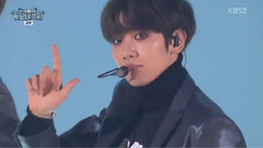 EXO - Love Me Right