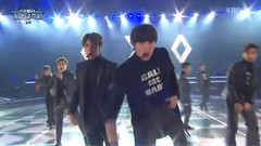 EXO - Call Me Baby