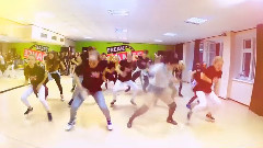 舞蹈视频 - MAJOR LAZER