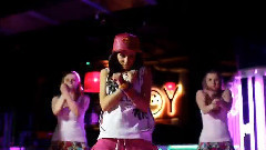 舞蹈视频 - Lean On zumba