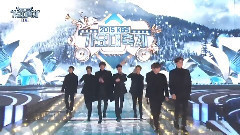 EXO - Opening News