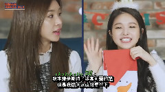 Fiestar - 圣诞节之际,聚在一起的Fiesta成员们!