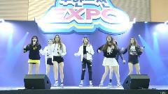 SONAMOO - Round N Round